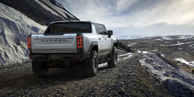 GMC