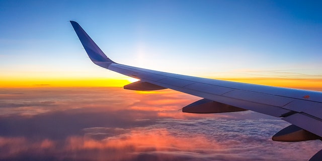 The CDC confirms that flying can increase the risk of being infected with COVID-19, given close proximity to others in cabin quarters.