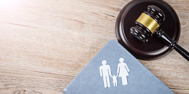 A young mother vented on Reddit that she cannot take in a son she put up for adoption due to strained finances and personal challenges. (iStock)