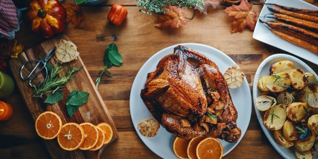 You can still have a fulfilling Thanksgiving, just by focusing on taking care of yourself and others.