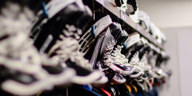 Longer exposure with the infected player in the locker room, and sitting closely together on the bench, may explain the greater number of cases on that team, the CDC theorized. (iStock)