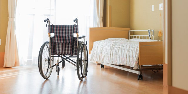 A Kansas nursing home has lost its federal Medicare funding after a state investigation revealed faulty practices led to widespread coronavirus infection and 10 deaths. 