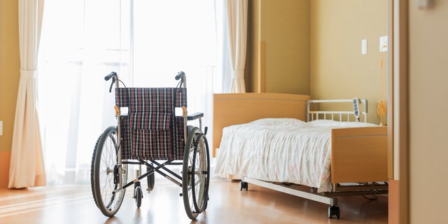 A Kansas nursing home has lost its federal Medicare funding after a state investigation revealed faulty practices led to widespread coronavirus infection and 10 deaths. 