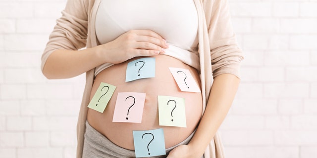 Many of the names that are associated with online personalities have also been listed on trending baby name lists. (iStock)