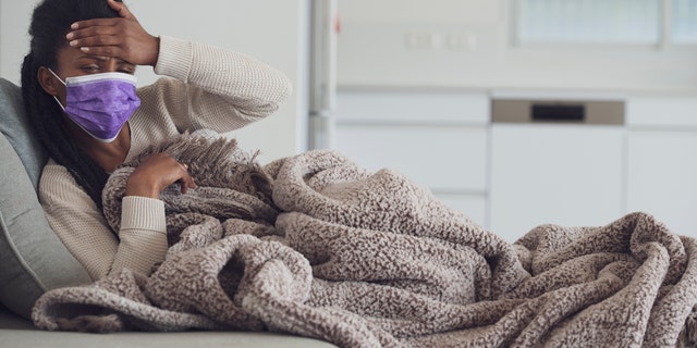 Studies suggest the virus causing COVID-19 is most infectious two to three days after infection. (iStock)