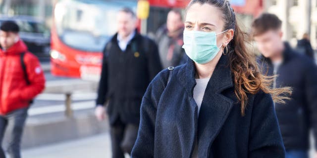 Women are less likely than men to put themselves at risk of catching COVID-19 because they’re more inclined to see the virus as a very serious health problem. (iStock)