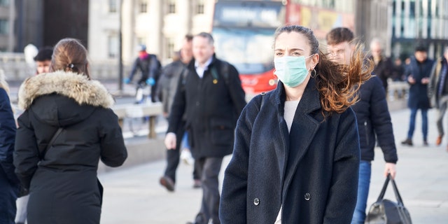 Up to 86% of infected individuals reported no symptoms specific to COVID-19 when they were tested, per the study. (iStock)