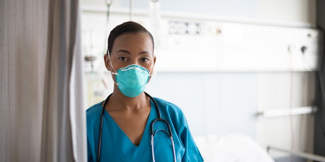 Nurses comprised the highest percentage of coronavirus hospitalizations over other types of health care personnel, per the CDC. (iStock)
