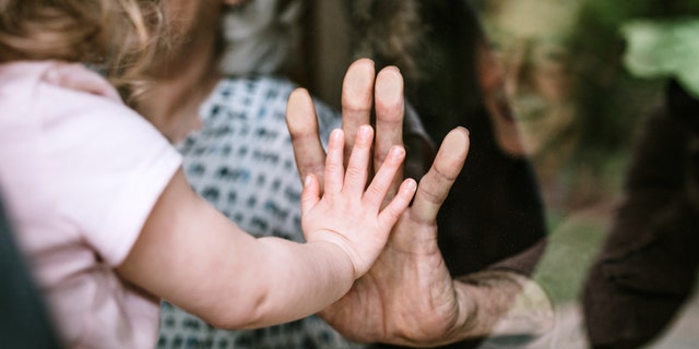 The study results may emphasize the importance of keeping people of all ages safe from coronavirus infection. (iStock)