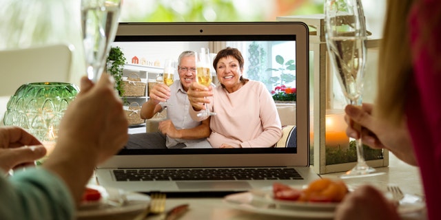 To protect your mental health, don't rely on Zoom calls, which lack intimacy, the doctor advises.