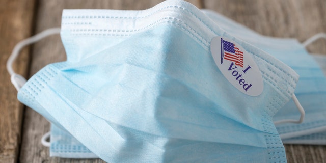 The Centers for Disease Control and Prevention (CDC) on Friday called for stronger coronavirus mitigation measures at the polls. <br>
(iStock)