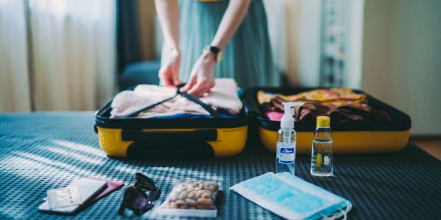 As travel restrictions continue to ease around the globe in response to coronavirus vaccination rates, Americans are looking forward to seeing the world. (iStock)