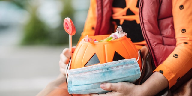 While Halloween may look different amid coronavirus, there are still many ways to safely enjoy the holiday, per health experts. (iStock)