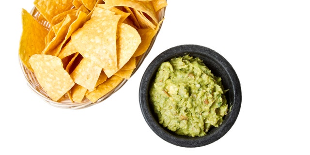 You can now make Chipotle's signature chips and guacamole whenever you desire.