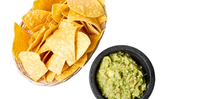You can now make Chipotle's signature chips and guacamole whenever you desire.