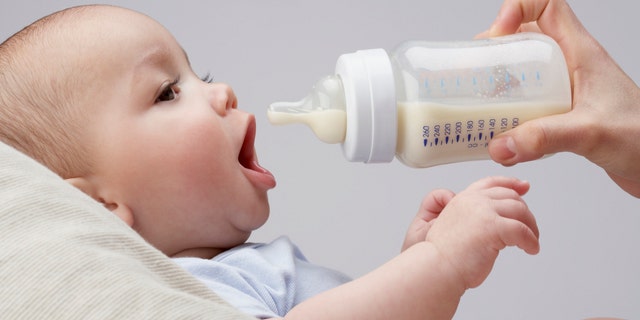 According to the Social Security Administration, the name Karen <a href="https://www.foxnews.com/lifestyle/baby-name-karen-falling-us-populartiy-report" target="_blank">fell to its lowest standing</a> in 2019. So, statistically speaking, this baby is likely not named Karen.