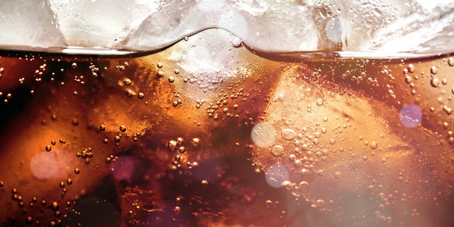 Diet soda and other artificially sweetened drinks are "associated with an increased risk of cardiometabolic diseases," Arika Hoscheit says.