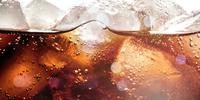 Diet soda and other artificially sweetened drinks are "associated with an increased risk of cardiometabolic diseases," Arika Hoscheit says.