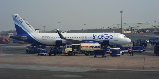 Baby Boy Born on Board IndiGo Delhi-Bengaluru Flight, Pictures Viral
