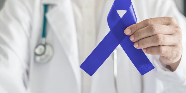 Colon cancer screening can lower risk of death from the disease. (iStock)