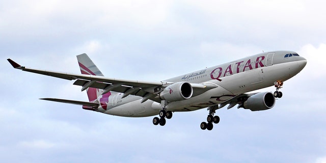 Qatar Airways was ranked second on AirlineRatings.com's 2021 list of the safest airlines in the world.