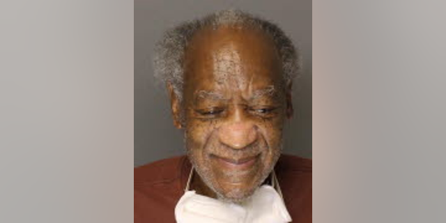 Bill Cosby's new prison photo was taken in early September. 