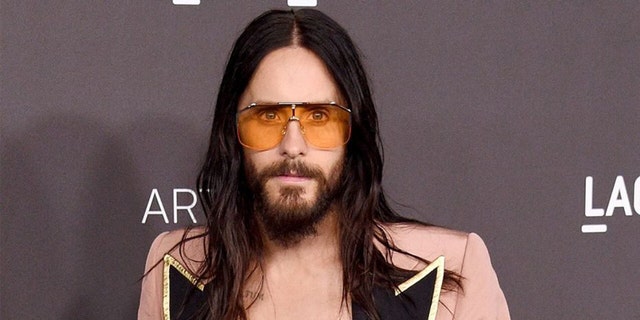 Jared Leto won the Oscar for Best Supporting Actor in 2014 for his role in the 2013 film, 