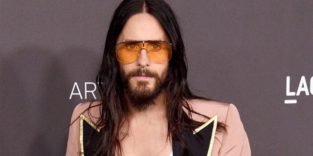 Jared Leto won the Oscar for Best Supporting Actor in 2014 for his role in the 2013 film, 