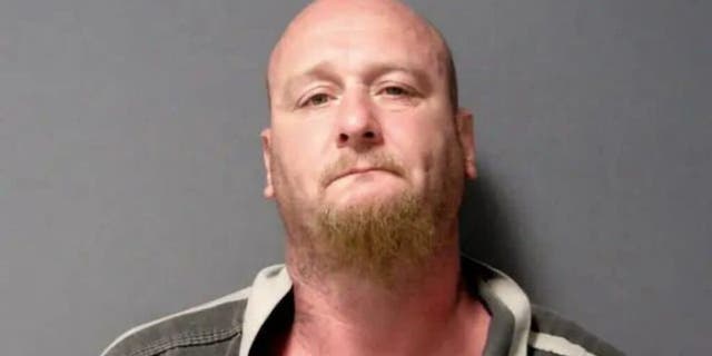 Lee James Mouat allegedly declared "Black lives don't matter" before hitting an African American teenager in the face with a bike lock, knocking out several teeth and fracturing his jaw.