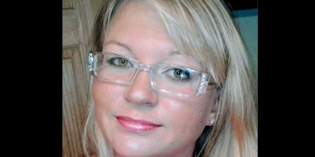 LeeAnn Fletcher, 38, of Kitty Hawk, N.C.