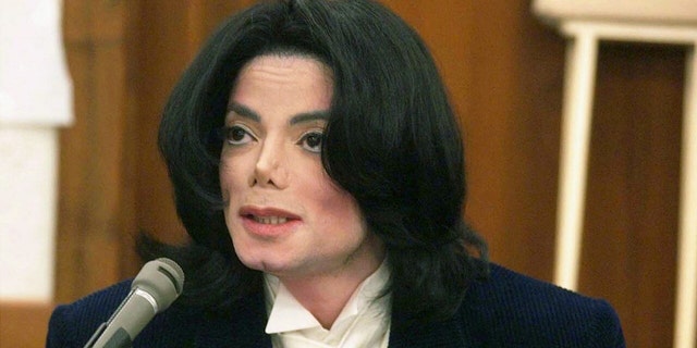 The musical does not touch on accusations of molestation brought against Jackson during his career.