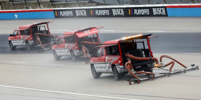 AP Photo/Richard W. Rodriguez