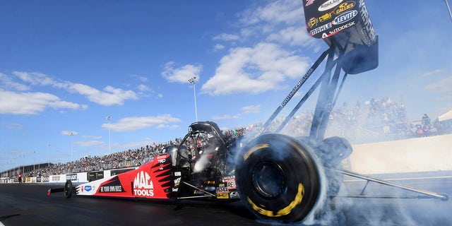 nhra drag racing simulator