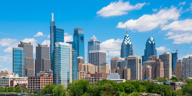 Philadelphia last week reported an average of nearly 300 new coronavirus cases per day, marking the highest average since the start of May.