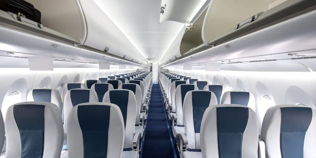 Qatar Airways' Sydney-bound flight 908 was delayed when a group of women were ordered to exit the plane, subjected to a “strip search” and forced to receive medical examinations on Oct. 2.