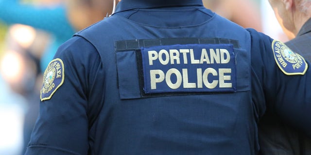 Portland is grappling with an uptick in homicides attributed to gang violence. (Portland Police Bureau/Facebook)