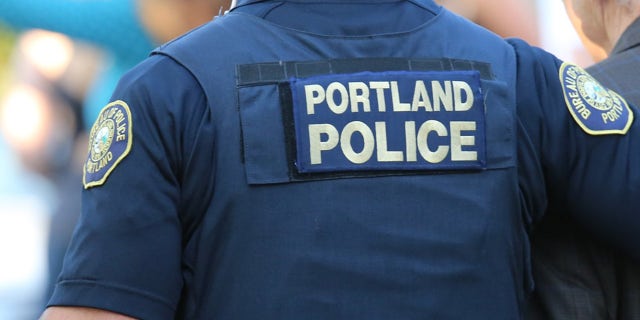 Portland is grappling with an uptick in homicides attributed to gang violence. (Portland Police Bureau/Facebook)