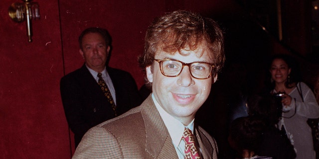 Actor Rick Moranis was attacked while walking in New York City's Upper West Side on Thursday. 