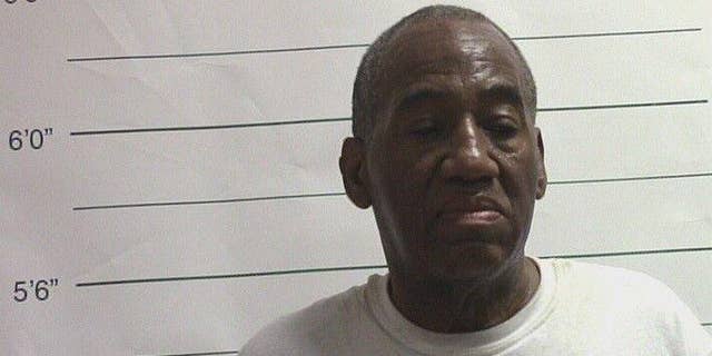 Mugshot for Ronald Craig, 64