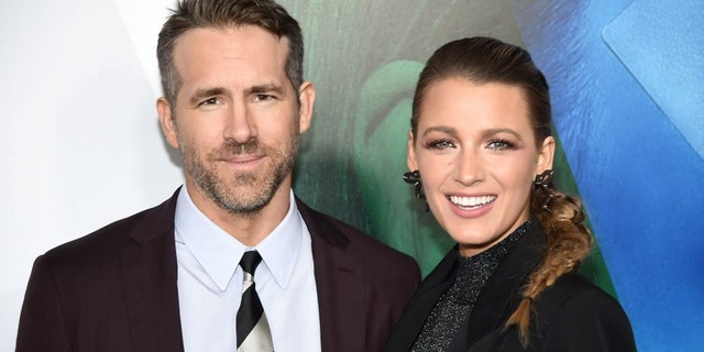 Canadian Ryan Reynolds revealed his decision to vote for the first time on Instagram with a photo alongside his wife, Blake Lively.