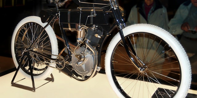 The new company's name is inspired by Harley-Davidson's first bike: Serial Number One.