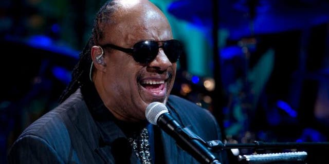 Stevie Wonder gave a health update after announcing last year that he was going to have a kidney transplant.