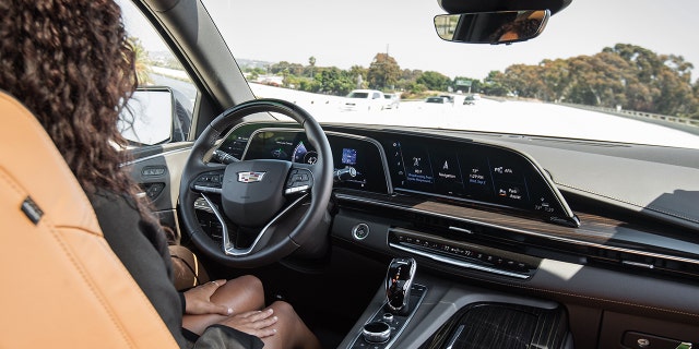 Cadillac