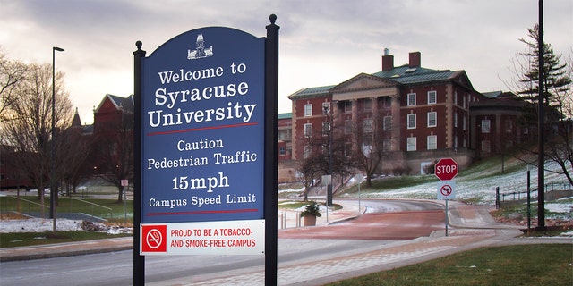 File - Syracuse University 