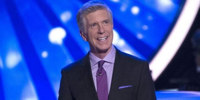 Tom Bergeron, the former host of 'Dancing With the Stars,' was axed from the competition show ahead of Season 29.