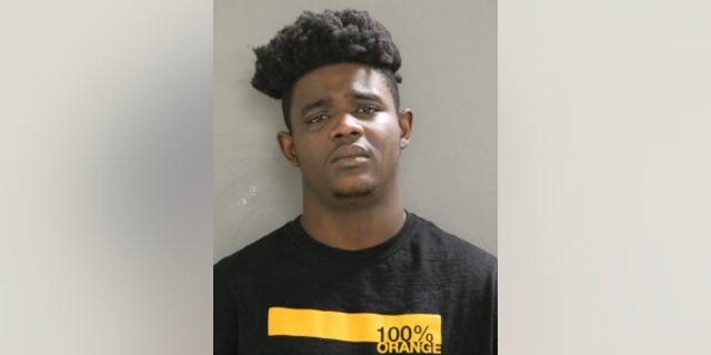 Catrell Walls, 18, faces a felony charge of predatory criminal sexual assault, authorities say. (Chicago Police)