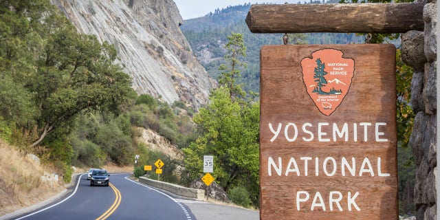 Yosemite National Park will start requiring reservations for visitors on Feb. 8, 2021 due to the coronavirus pandemic. (iStock)