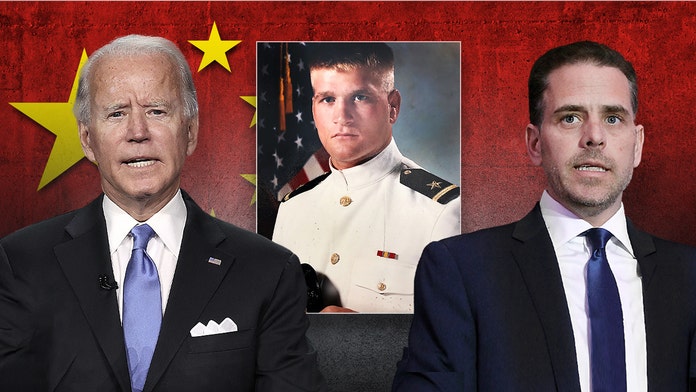 Who is Tony Bobulinski, Hunter Biden's former business associate? | Fox News