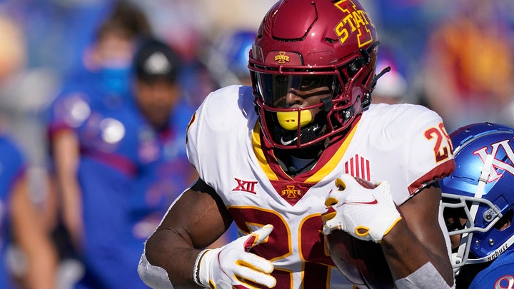 Fox News Flash top headlines for December 10