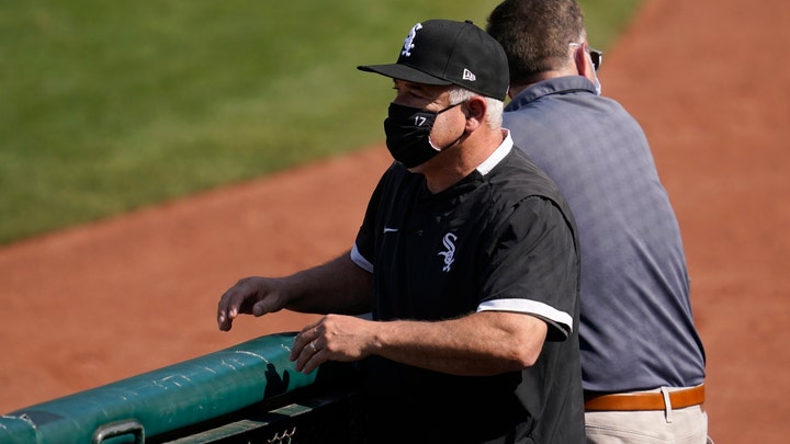 COVID-19 outbreaks among staff and players threaten MLB season	